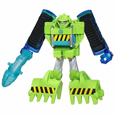 transformers rescue bots backpack